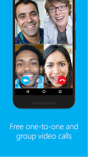 Download Skype - free IM & video calls